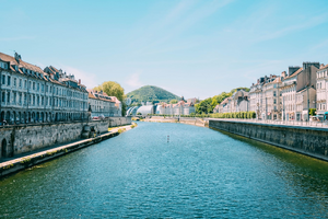 Bâchage de toiture Besançon